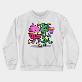 Everyone needs a hug! Crewneck Sweatshirt